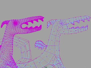 Optimizing Scenes