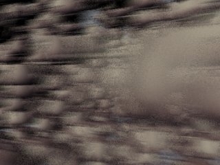 Motion blur with a shutter angle of "180" (レンダリング time: 36 seconds)